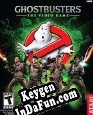 Key generator (keygen)  Ghostbusters: The Video Game