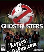 Ghostbusters CD Key generator