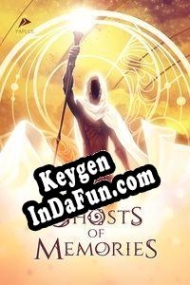 Ghosts of Memories activation key