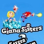 Giana Sisters 2D activation key