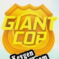 Free key for Giant Cop