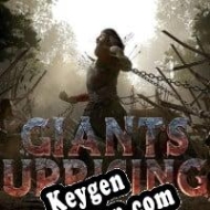 Giants Uprising activation key