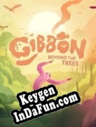 Gibbon: Beyond the Trees CD Key generator