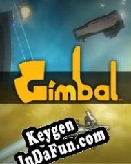 Gimbal key generator