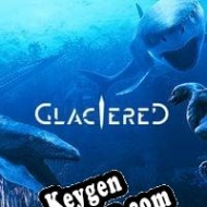 CD Key generator for  Glaciered