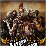 Activation key for Gladiatus: Hero of Rome