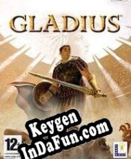 Gladius CD Key generator