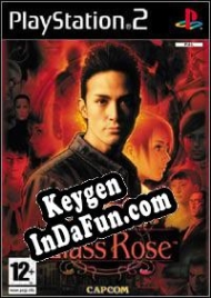 CD Key generator for  Glass Rose