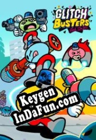 Glitch Busters: Stuck on You activation key