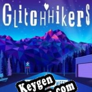Registration key for game  Glitchhikers: The Spaces Between