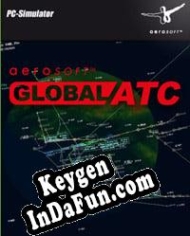 Registration key for game  Global ATC Simulator