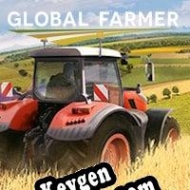 CD Key generator for  Global Farmer