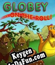 Free key for Globey: On The Roll!