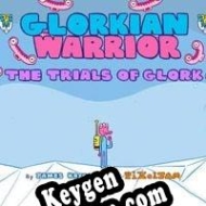 CD Key generator for  Glorkian Warrior: The Trials of Glork