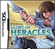 Glory of Heracles activation key