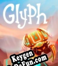 Key for game Glyph