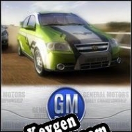 GM Rally license keys generator