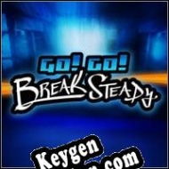 Go! Go! Break Steady key for free