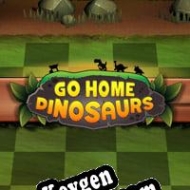 Go Home Dinosaurs activation key