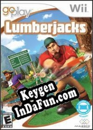 Go Play Lumberjacks activation key