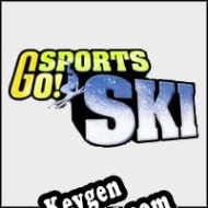 Go! Sports Ski key generator