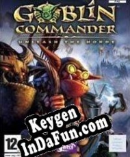 Goblin Commander: Unleash the Horde license keys generator