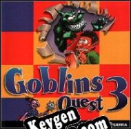 Goblins 3 key generator