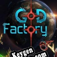 CD Key generator for  GoD Factory: Wingmen