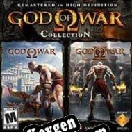 God of War Collection license keys generator