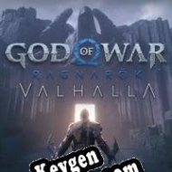 God of War: Ragnarok Valhalla activation key