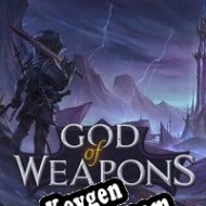 God of Weapons key generator