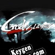 God Slayer key generator