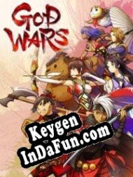 God Wars: The Complete Legend CD Key generator