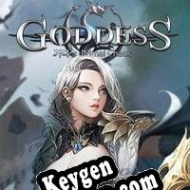 Goddess: Primal Chaos activation key