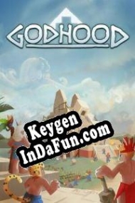 Godhood key for free