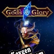 Gods and Glory activation key