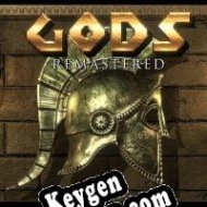 Free key for Gods Remastered