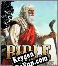 Key for game GodStoria: The Bible Online