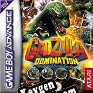 Godzilla: Domination! CD Key generator