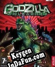 Godzilla: Unleashed license keys generator