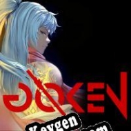 Activation key for Goken