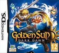 Golden Sun: Dark Dawn CD Key generator