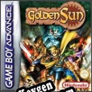 Golden Sun key generator