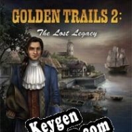 Golden Trails 2: The Lost Legacy activation key