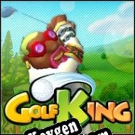 Golf King CD Key generator