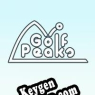 Golf Peaks key for free