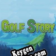 CD Key generator for  Golf Story