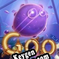 Key generator (keygen)  Goo Saga