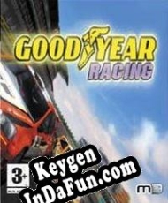 CD Key generator for  Goodyear Racing