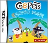 Key generator (keygen)  GoPets: Vacation Island